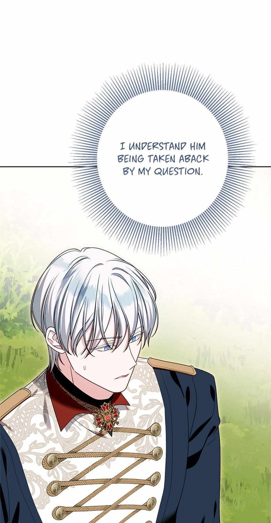 I Met the Male Lead in Prison Chapter 51 4